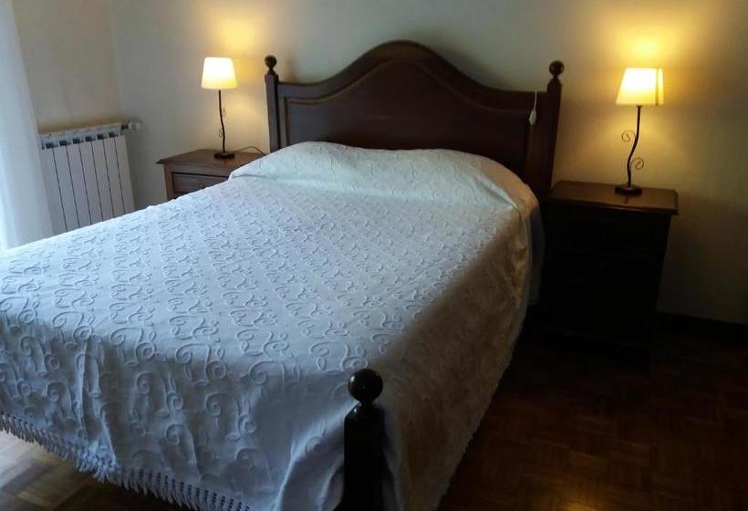 ペンション Horizonte Do Geres