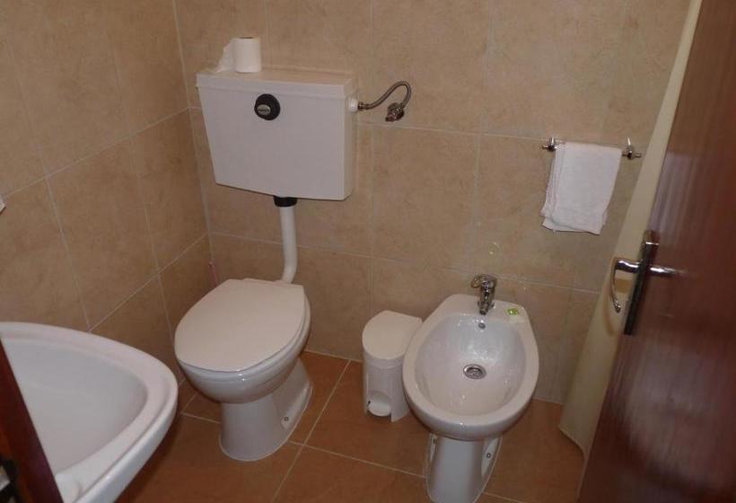 ペンション Horizonte Do Geres