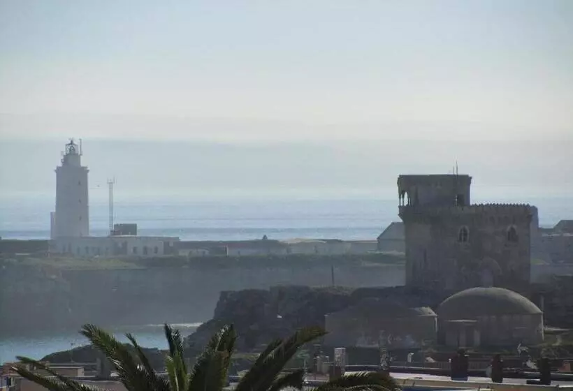 ペンション Hospedaje Villanueva