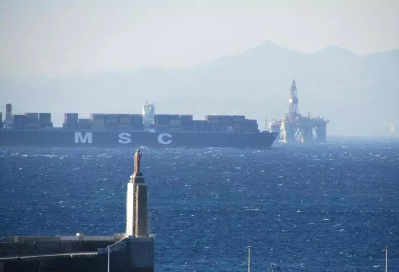 ペンション Hospedaje Villanueva