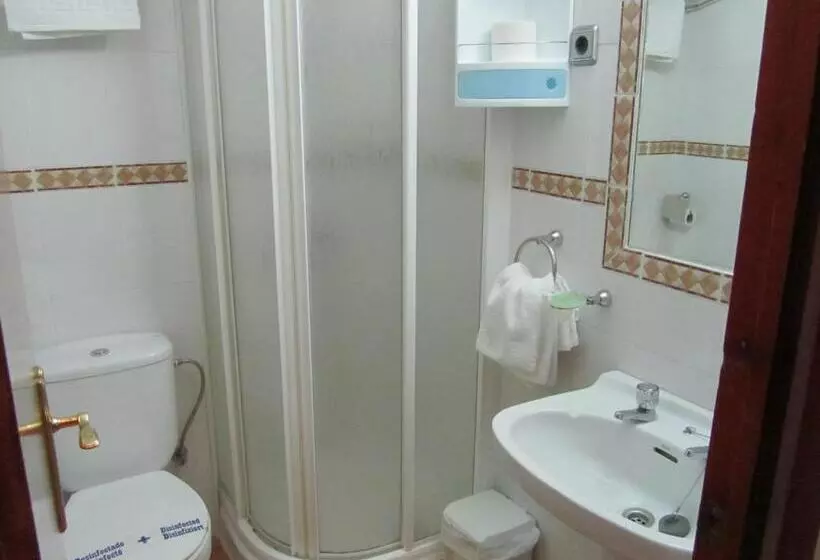 ペンション Hospedaje Villanueva