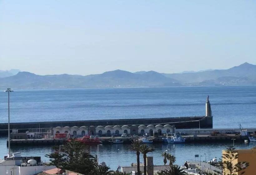 ペンション Hospedaje Villanueva