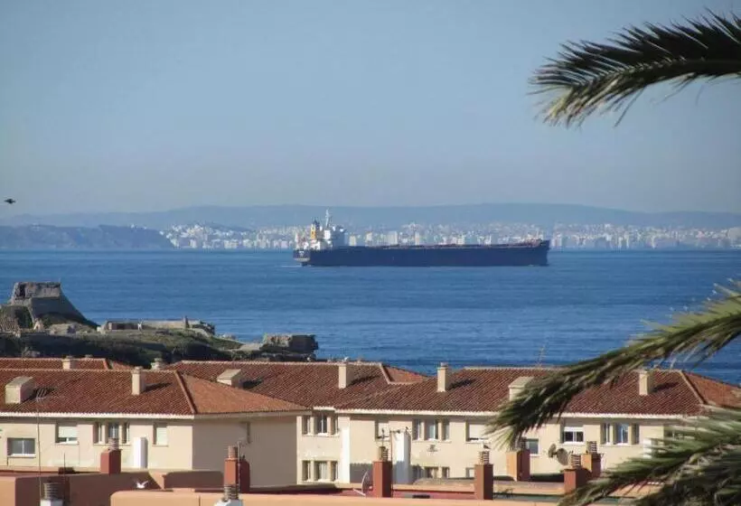 ペンション Hospedaje Villanueva