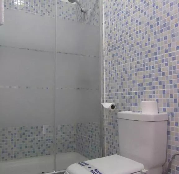 ペンション Hospedaje Villanueva