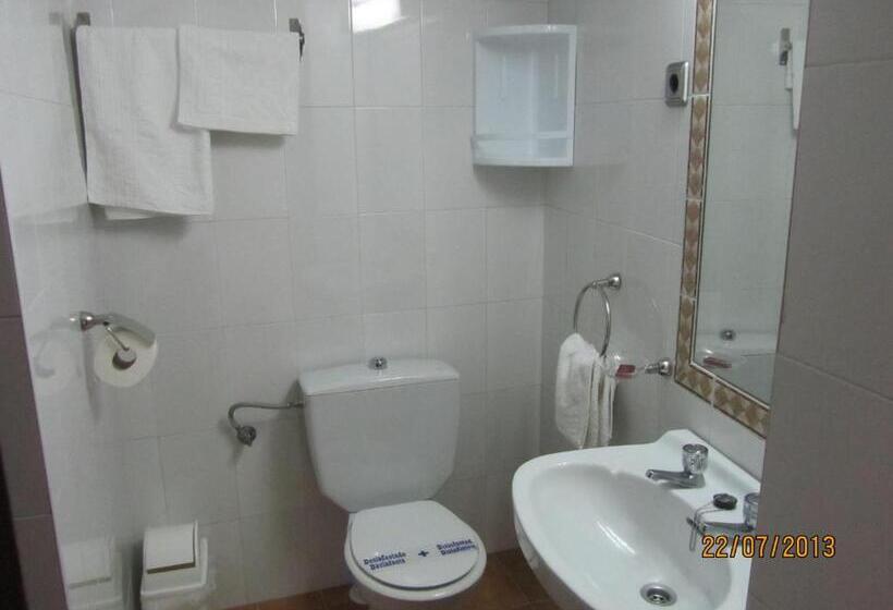 ペンション Hospedaje Villanueva