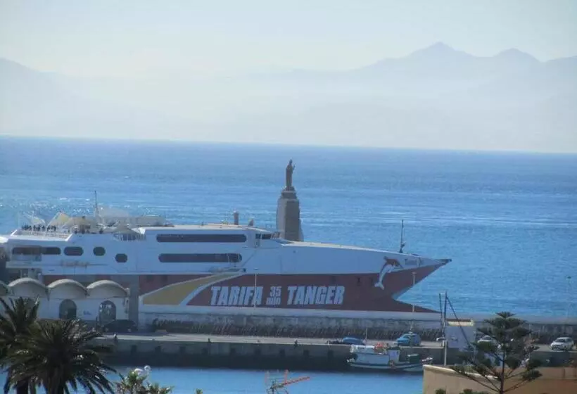 ペンション Hospedaje Villanueva