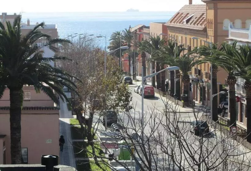 ペンション Hospedaje Villanueva