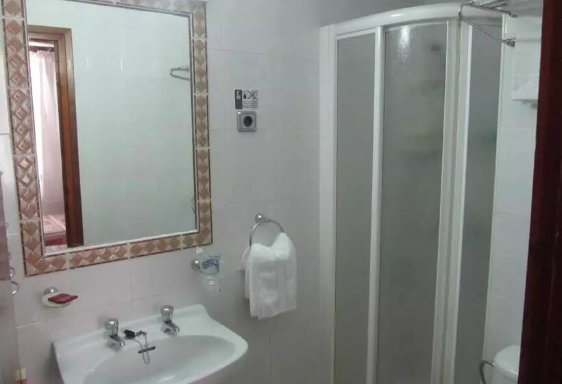 ペンション Hospedaje Villanueva