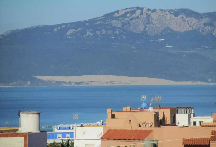 ペンション Hospedaje Villanueva