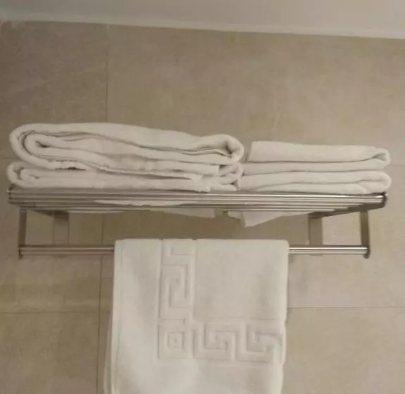 پانسیون Hostal Toledo Plaza