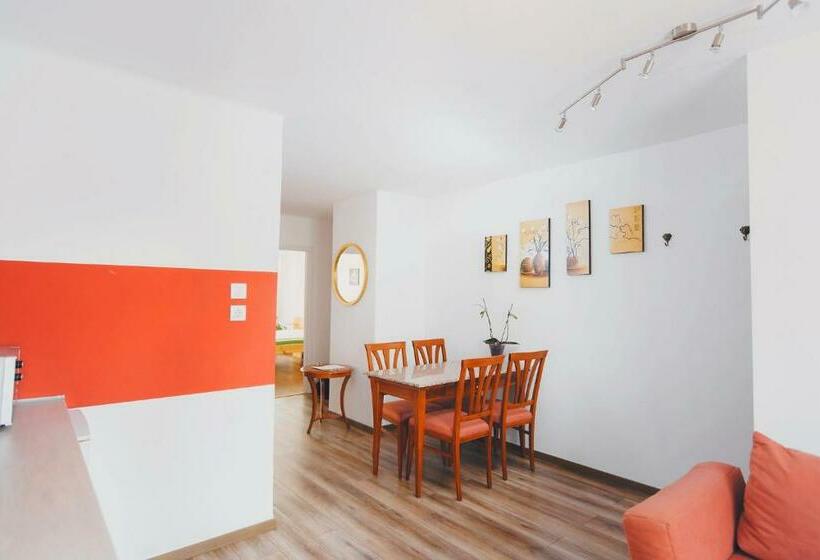 بنسيون Jerry Apartman