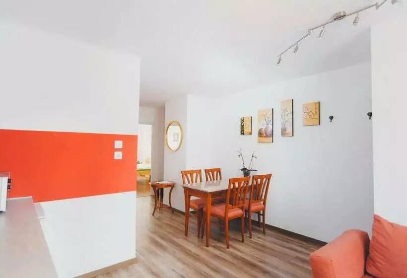 ペンション Jerry Apartman