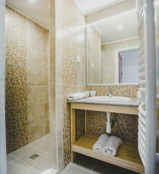 بنسيون Jerry Apartman