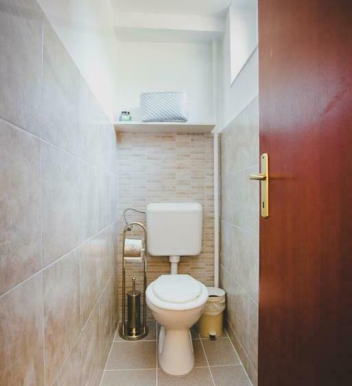 بنسيون Jerry Apartman