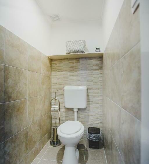 بنسيون Jerry Apartman