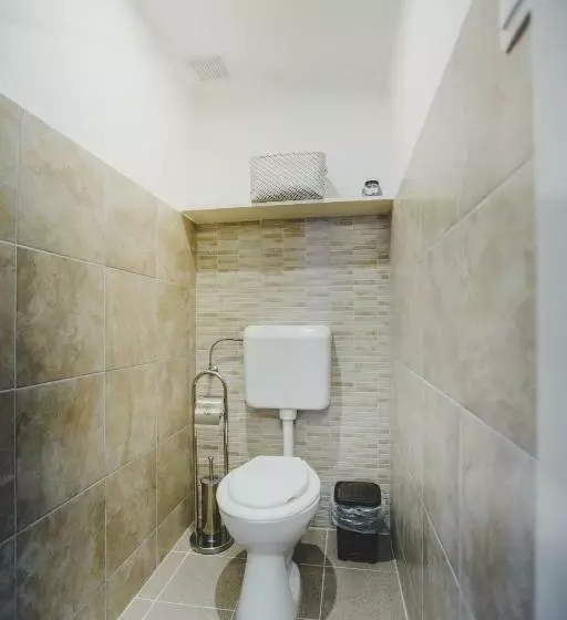 ペンション Jerry Apartman