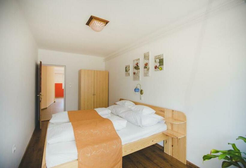 بنسيون Jerry Apartman