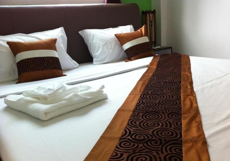 膳宿费 Koola Guesthouse