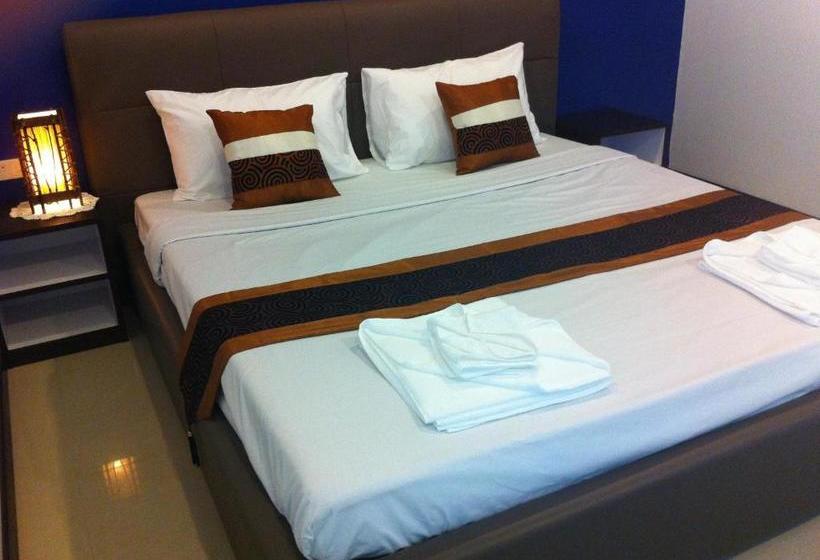 膳宿费 Koola Guesthouse