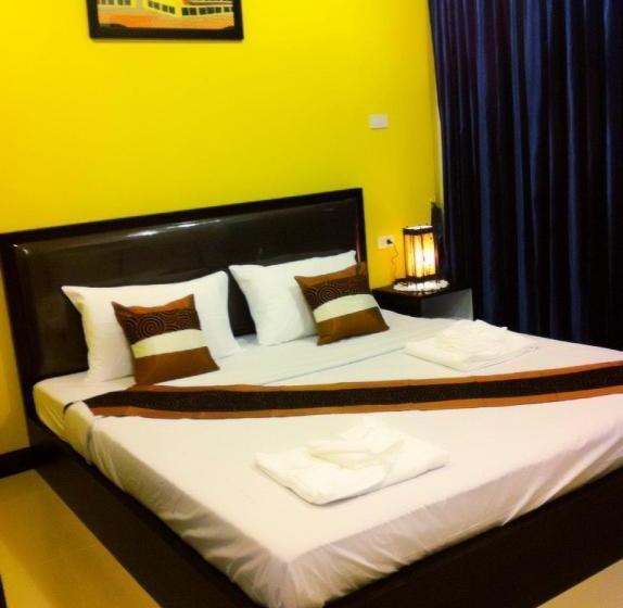 膳宿费 Koola Guesthouse