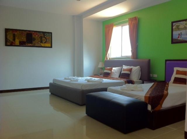 膳宿费 Koola Guesthouse