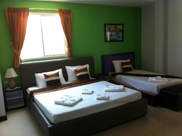 膳宿费 Koola Guesthouse