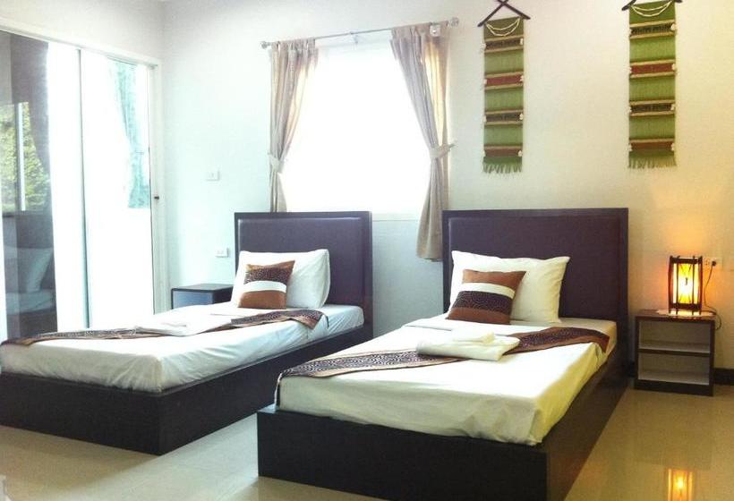 膳宿费 Koola Guesthouse