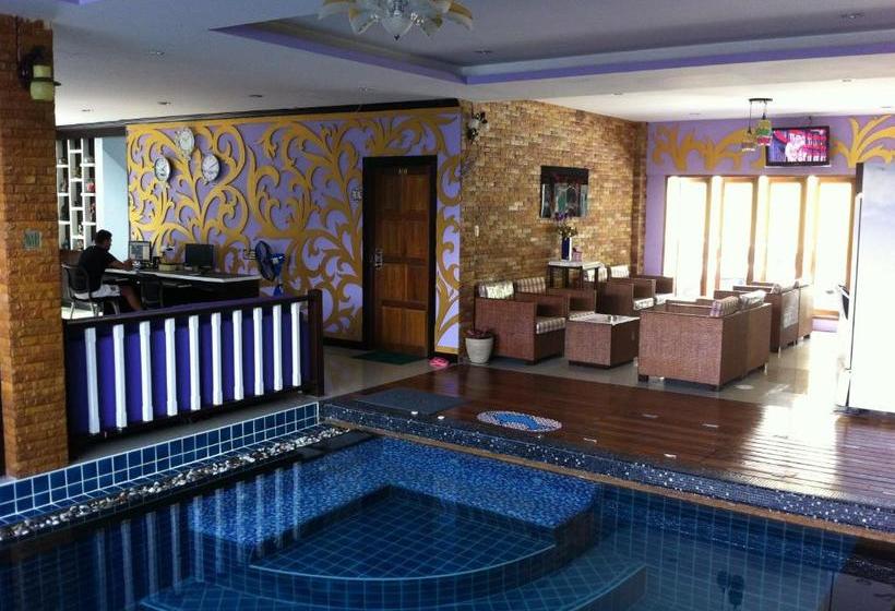 膳宿费 Koola Guesthouse