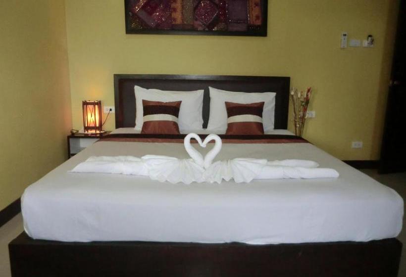 膳宿费 Koola Guesthouse