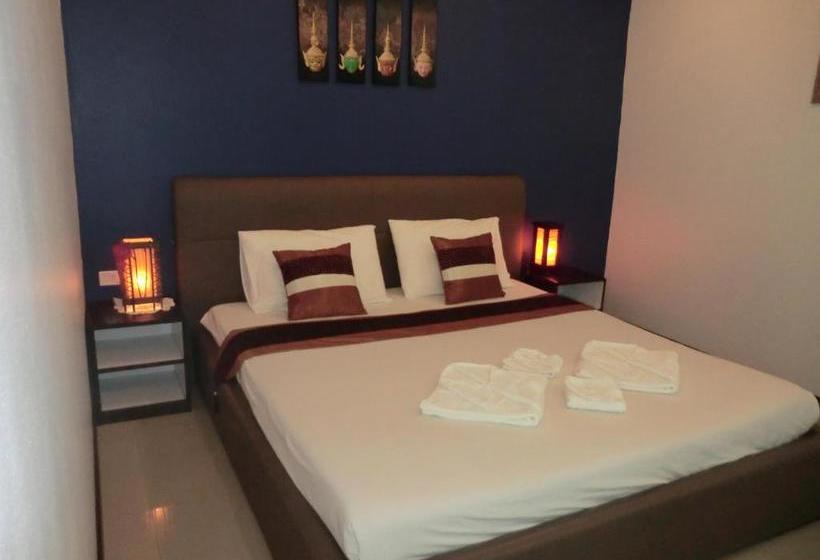 膳宿费 Koola Guesthouse