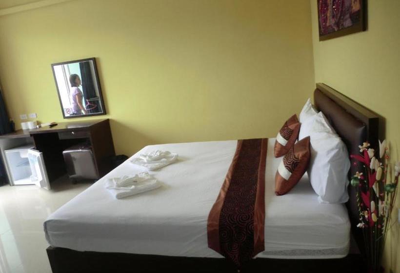 膳宿费 Koola Guesthouse