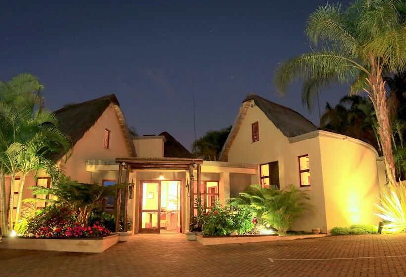 Pensió La Lechere Guest House