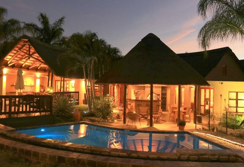 Pensió La Lechere Guest House