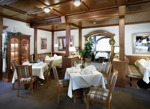 Majatalo Landhaus Müller