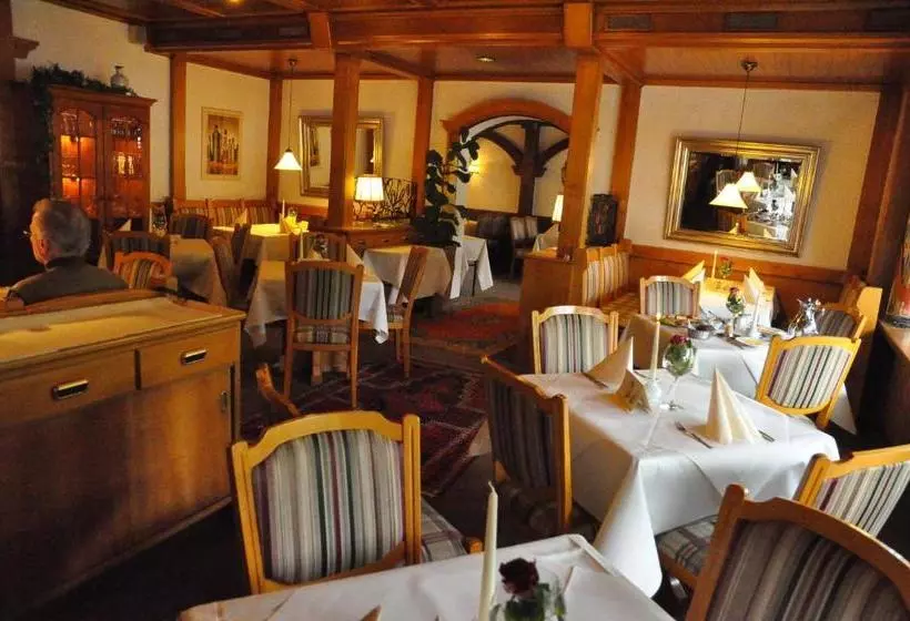 Majatalo Landhaus Müller