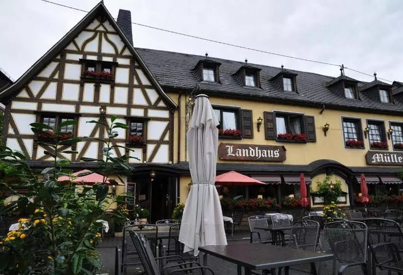 Majatalo Landhaus Müller