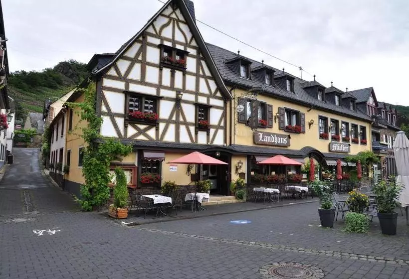 Majatalo Landhaus Müller