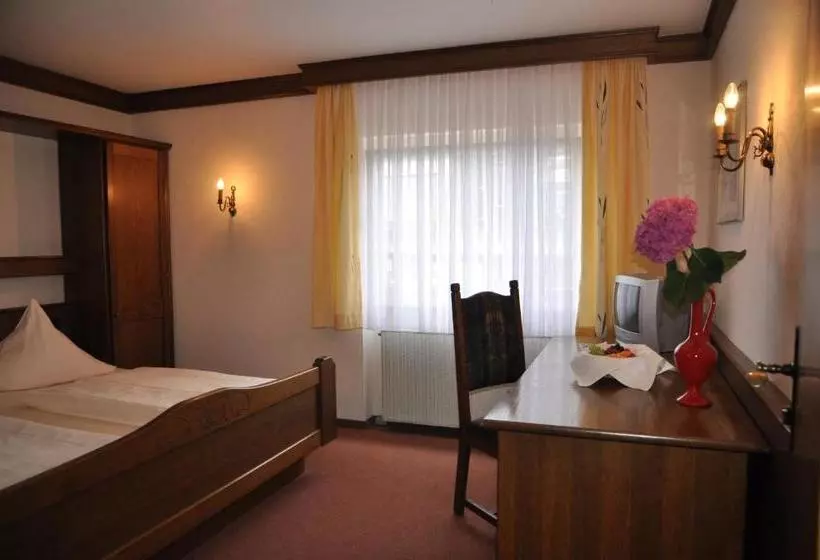 Majatalo Landhaus Müller