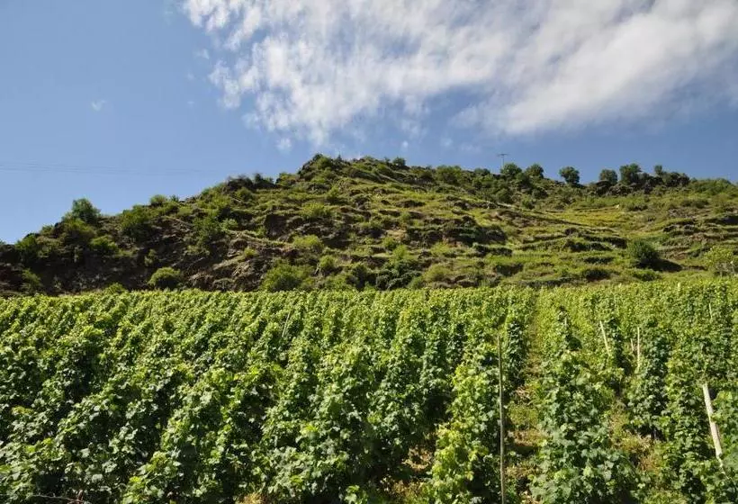 Majatalo Landhaus Müller