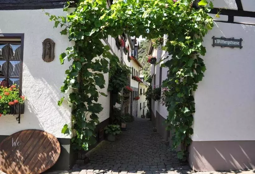 Majatalo Landhaus Müller