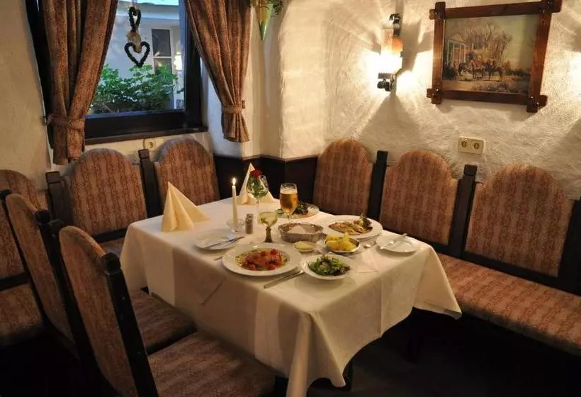 Majatalo Landhaus Müller