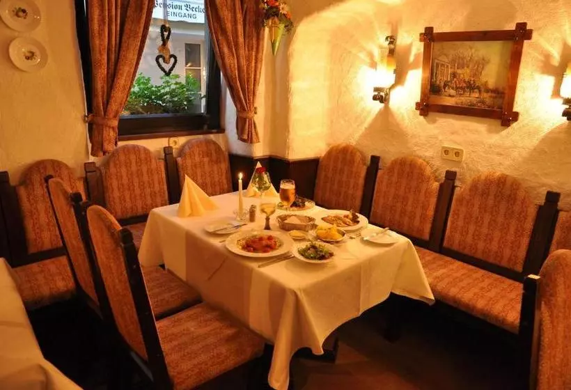 Majatalo Landhaus Müller