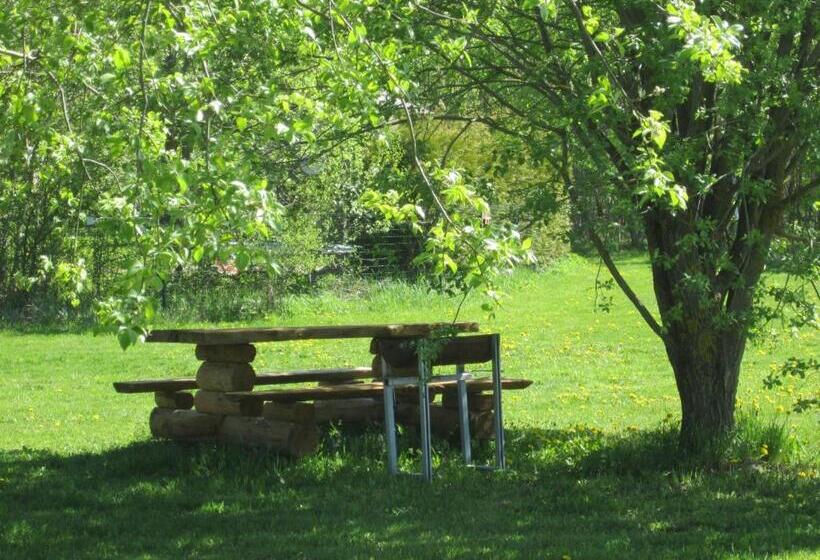 پانسیون Motel Saunapunkt