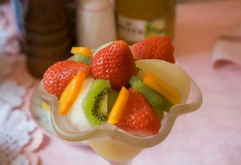 Majatalo Park Cottage