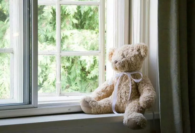 Majatalo Park Cottage