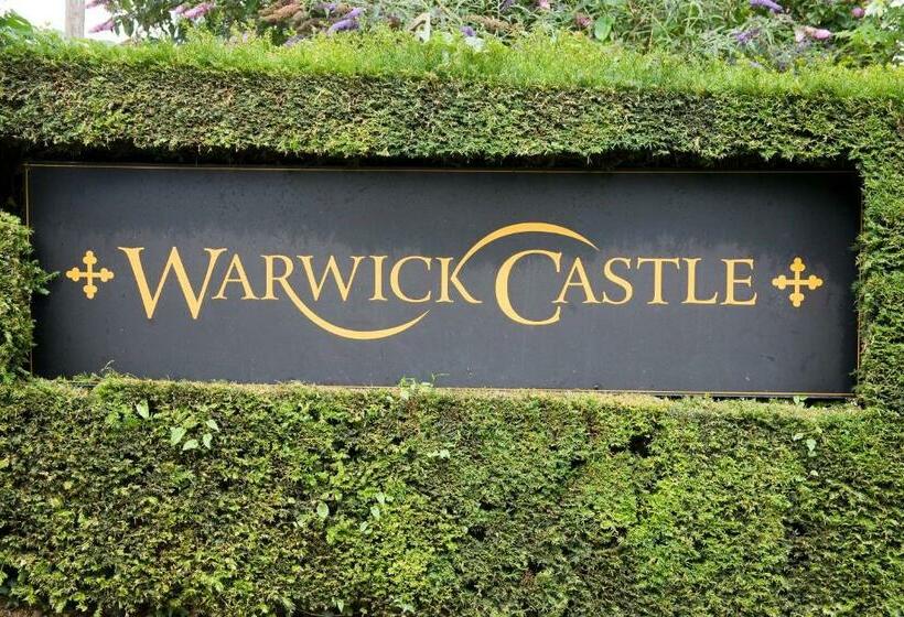 بنسيون Park Cottage