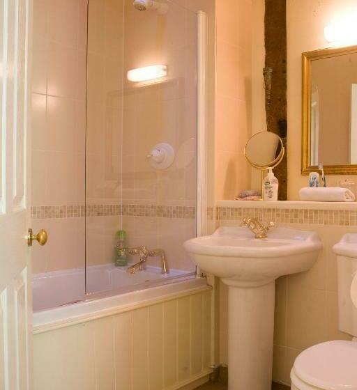 بنسيون Park Cottage