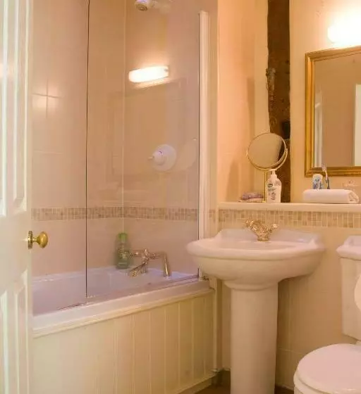 Majatalo Park Cottage