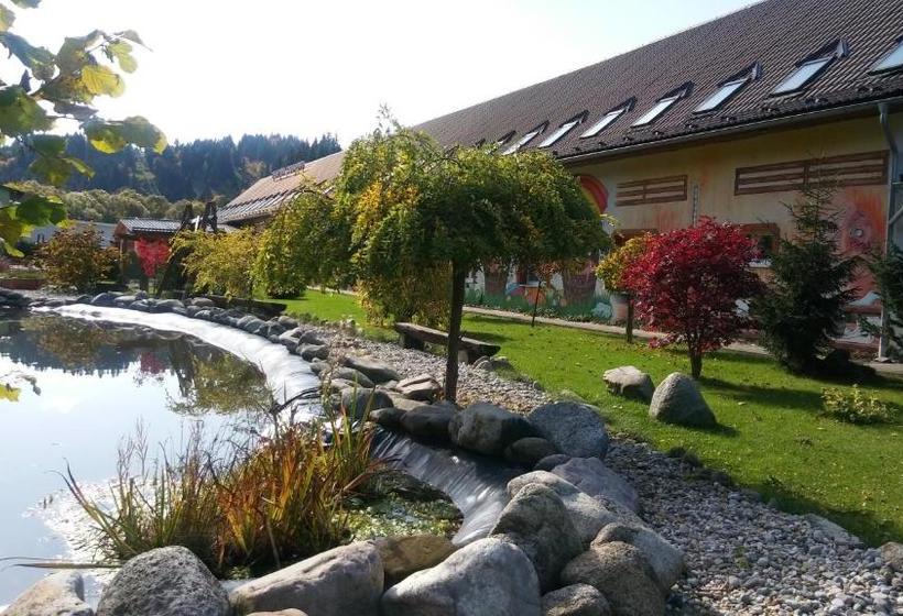 بنسيون Penzion Sidorovo