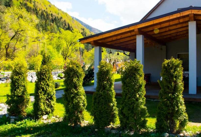 بنسيون Penzion Sidorovo